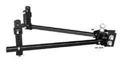 Equal-I-Zer Weight Distribution Equalizer Hitch